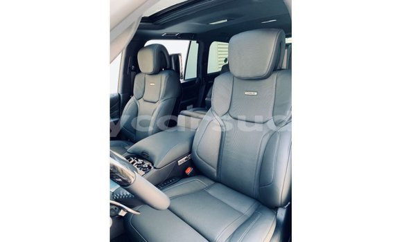 Buy Import Lexus LX Black Car in Import - Dubai in Al Jazirah State Buy Import Lexus LX Black Car in Import - Dubai in Al Jazirah State