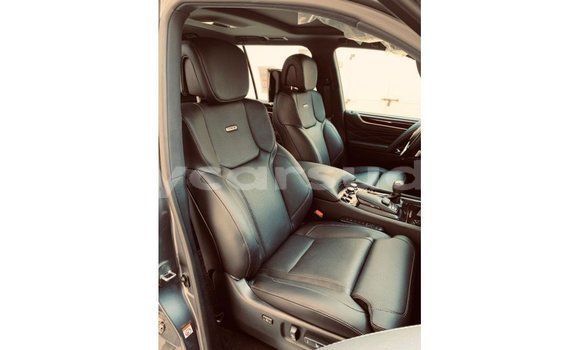 Buy Import Lexus LX Other Car in Import - Dubai in Al Jazirah State Buy Import Lexus LX Other Car in Import - Dubai in Al Jazirah State