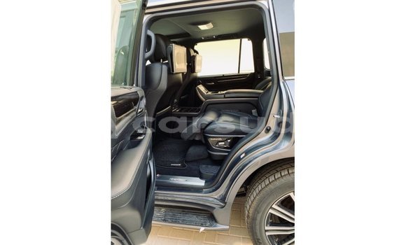 Buy Import Lexus LX Other Car in Import - Dubai in Al Jazirah State Buy Import Lexus LX Other Car in Import - Dubai in Al Jazirah State