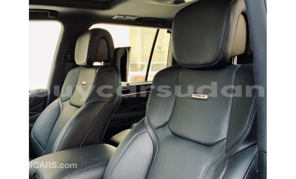 Buy Import Lexus LX Other Car in Import - Dubai in Al Jazirah State Buy Import Lexus LX Other Car in Import - Dubai in Al Jazirah State