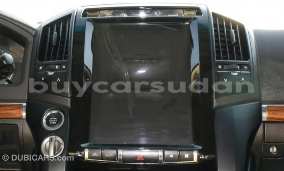 Buy Import Toyota Land Cruiser Other Car in Import - Dubai in Al Jazirah State Buy Import Toyota Land Cruiser Other Car in Import - Dubai in Al Jazirah State