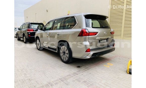 Buy Import Lexus LX Other Car in Import - Dubai in Al Jazirah State Buy Import Lexus LX Other Car in Import - Dubai in Al Jazirah State
