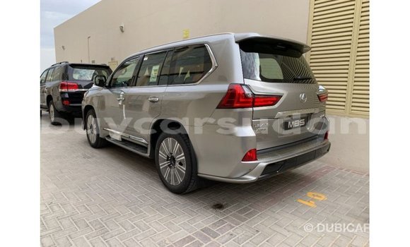 Buy Import Lexus LX Other Car in Import - Dubai in Al Jazirah State Buy Import Lexus LX Other Car in Import - Dubai in Al Jazirah State