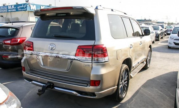 Buy Import Toyota Land Cruiser Other Car in Import - Dubai in Al Jazirah State Buy Import Toyota Land Cruiser Other Car in Import - Dubai in Al Jazirah State