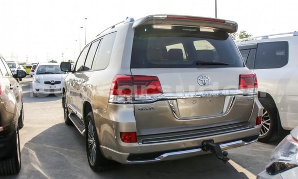 Buy Import Toyota Land Cruiser Other Car in Import - Dubai in Al Jazirah State Buy Import Toyota Land Cruiser Other Car in Import - Dubai in Al Jazirah State