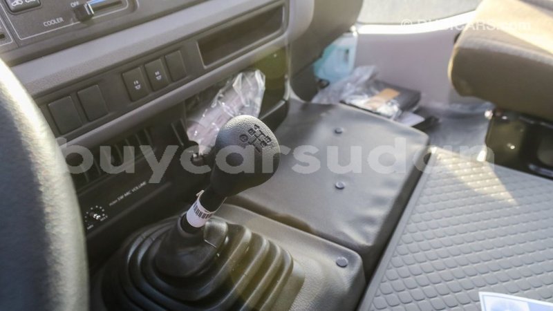 Big with watermark toyota coaster al jazirah state import dubai 2903