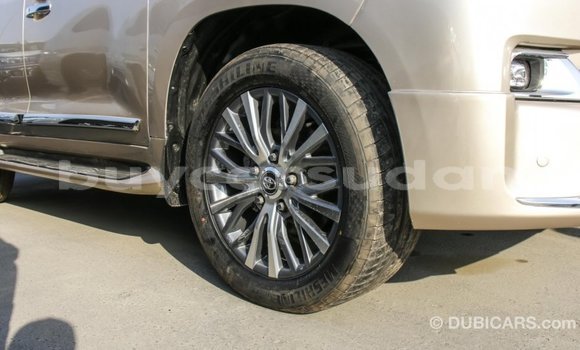Buy Import Toyota Land Cruiser Other Car in Import - Dubai in Al Jazirah State Buy Import Toyota Land Cruiser Other Car in Import - Dubai in Al Jazirah State