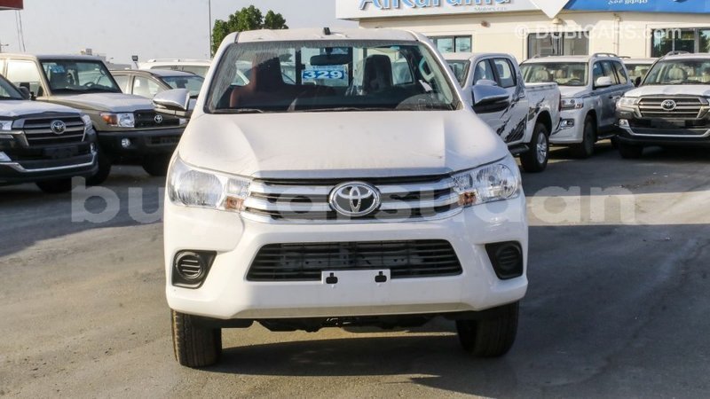 Big with watermark toyota hilux al jazirah state import dubai 2904