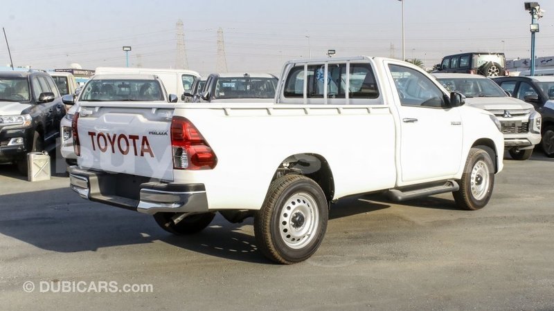 Big with watermark toyota hilux al jazirah state import dubai 2904