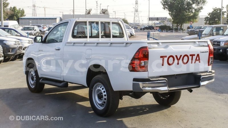Big with watermark toyota hilux al jazirah state import dubai 2904