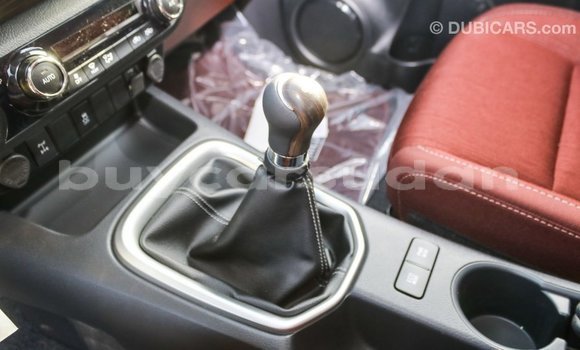 Buy Import Toyota Hilux White Car in Import - Dubai in Al Jazirah State Buy Import Toyota Hilux White Car in Import - Dubai in Al Jazirah State