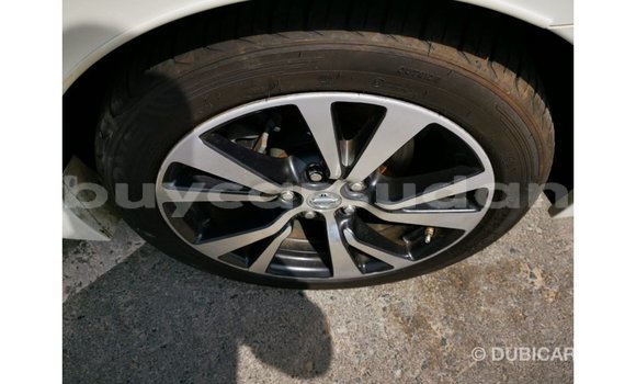 Buy Import Nissan Maxima White Car in Import - Dubai in Al Jazirah State Buy Import Nissan Maxima White Car in Import - Dubai in Al Jazirah State