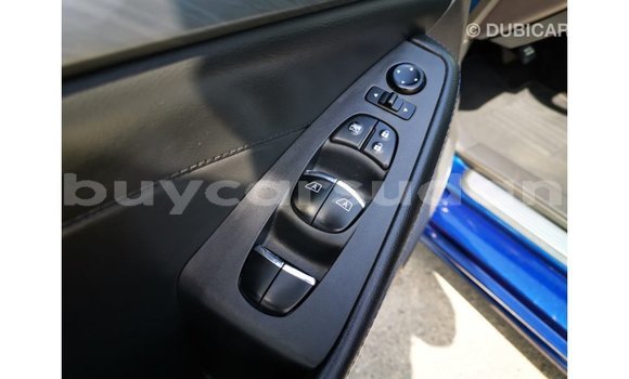 Buy Import Nissan Maxima Blue Car in Import - Dubai in Al Jazirah State Buy Import Nissan Maxima Blue Car in Import - Dubai in Al Jazirah State