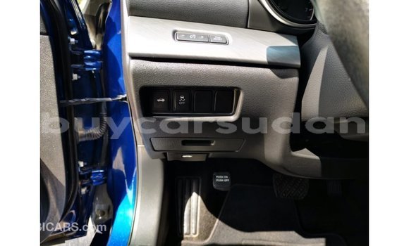 Buy Import Nissan Maxima Blue Car in Import - Dubai in Al Jazirah State Buy Import Nissan Maxima Blue Car in Import - Dubai in Al Jazirah State