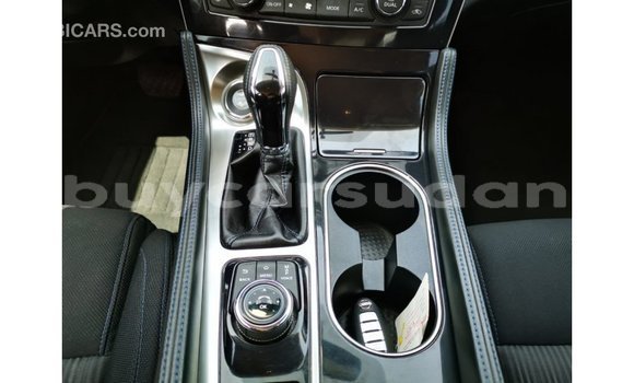 Buy Import Nissan Maxima Blue Car in Import - Dubai in Al Jazirah State Buy Import Nissan Maxima Blue Car in Import - Dubai in Al Jazirah State