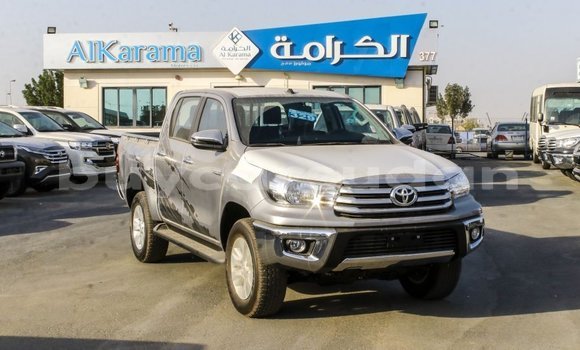 Buy Import Toyota Hilux Other Car in Import - Dubai in Al Jazirah State Buy Import Toyota Hilux Other Car in Import - Dubai in Al Jazirah State