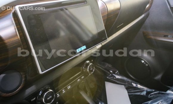 Buy Import Toyota Hilux Other Car in Import - Dubai in Al Jazirah State Buy Import Toyota Hilux Other Car in Import - Dubai in Al Jazirah State