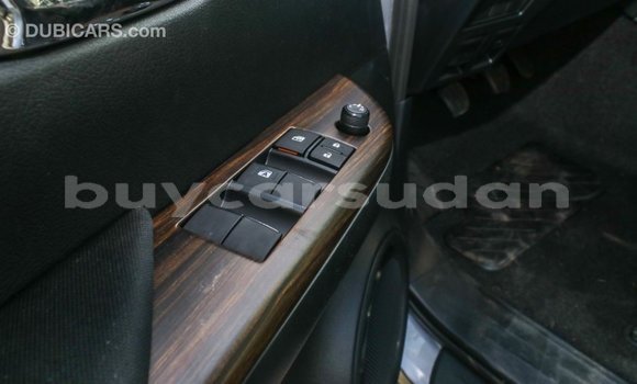 Buy Import Toyota Hilux Other Car in Import - Dubai in Al Jazirah State Buy Import Toyota Hilux Other Car in Import - Dubai in Al Jazirah State