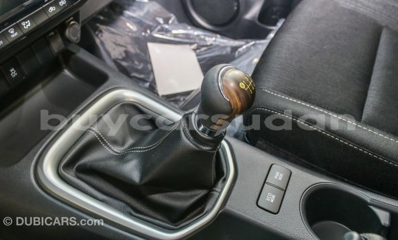 Buy Import Toyota Hilux Other Car in Import - Dubai in Al Jazirah State Buy Import Toyota Hilux Other Car in Import - Dubai in Al Jazirah State