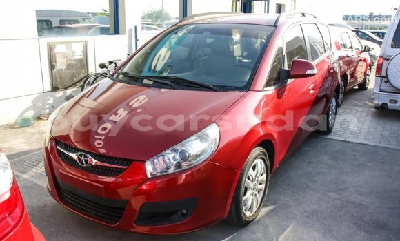 Buy Import JAC J3 (Tongyue,Tojoy) Red Car in Import - Dubai in Al Jazirah State Buy Import JAC J3 (Tongyue,Tojoy) Red Car in Import - Dubai in Al Jazirah State