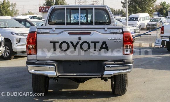 Buy Import Toyota Hilux Other Car in Import - Dubai in Al Jazirah State Buy Import Toyota Hilux Other Car in Import - Dubai in Al Jazirah State