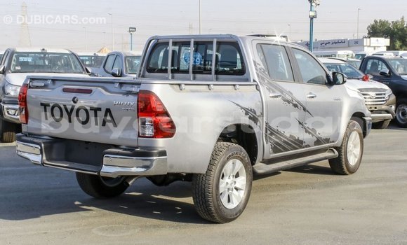 Buy Import Toyota Hilux Other Car in Import - Dubai in Al Jazirah State Buy Import Toyota Hilux Other Car in Import - Dubai in Al Jazirah State