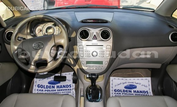 Buy Import JAC J3 (Tongyue,Tojoy) Red Car in Import - Dubai in Al Jazirah State Buy Import JAC J3 (Tongyue,Tojoy) Red Car in Import - Dubai in Al Jazirah State