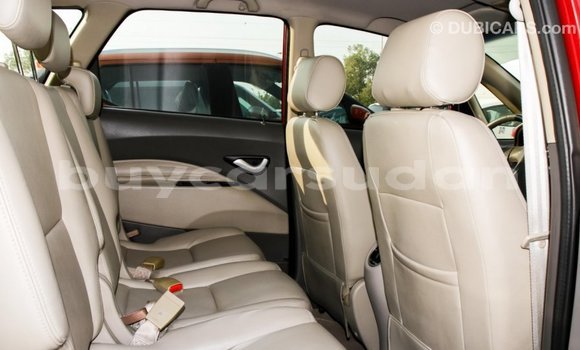 Buy Import JAC J3 (Tongyue,Tojoy) Red Car in Import - Dubai in Al Jazirah State Buy Import JAC J3 (Tongyue,Tojoy) Red Car in Import - Dubai in Al Jazirah State