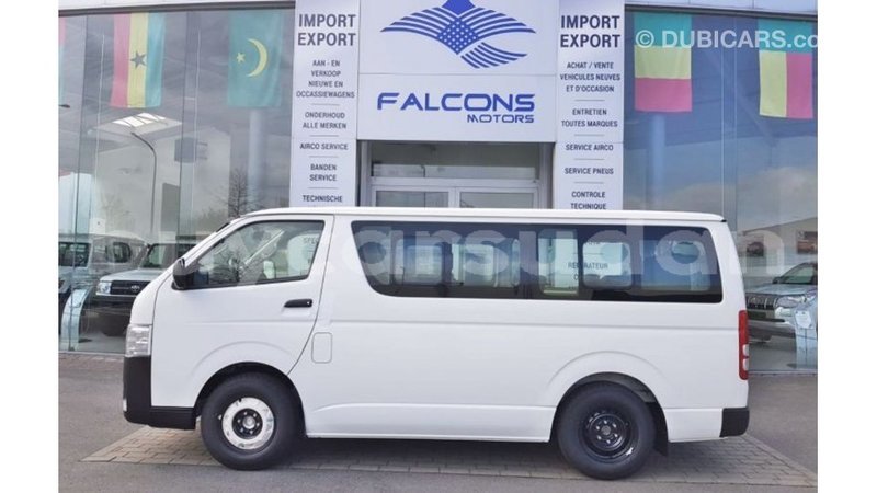 Big with watermark toyota hiace al jazirah state import dubai 2914