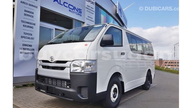 Big with watermark toyota hiace al jazirah state import dubai 2914