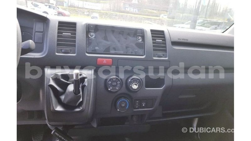 Big with watermark toyota hiace al jazirah state import dubai 2914