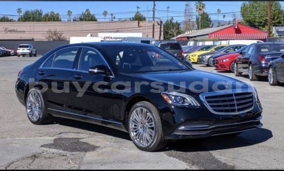 Buy Import Mercedes-Benz 190 Black Car in Import - Dubai in Al Jazirah State Buy Import Mercedes-Benz 190 Black Car in Import - Dubai in Al Jazirah State