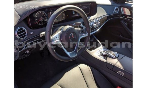 Buy Import Mercedes-Benz 190 Black Car in Import - Dubai in Al Jazirah State Buy Import Mercedes-Benz 190 Black Car in Import - Dubai in Al Jazirah State