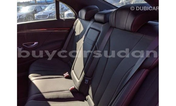 Buy Import Mercedes-Benz 190 Black Car in Import - Dubai in Al Jazirah State Buy Import Mercedes-Benz 190 Black Car in Import - Dubai in Al Jazirah State