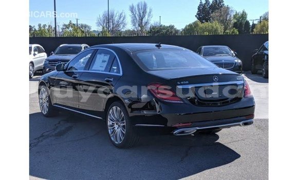 Buy Import Mercedes-Benz 190 Black Car in Import - Dubai in Al Jazirah State Buy Import Mercedes-Benz 190 Black Car in Import - Dubai in Al Jazirah State
