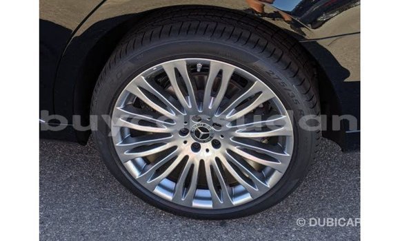 Buy Import Mercedes-Benz 190 Black Car in Import - Dubai in Al Jazirah State Buy Import Mercedes-Benz 190 Black Car in Import - Dubai in Al Jazirah State