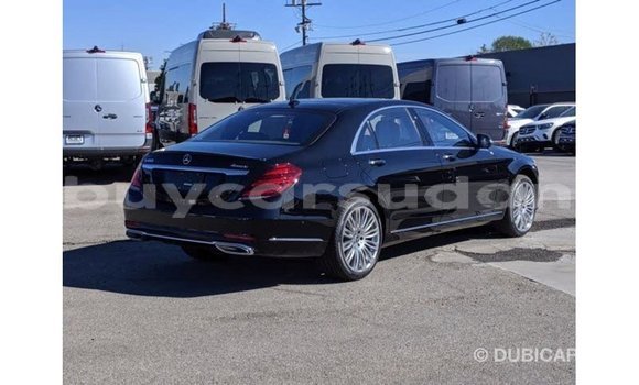 Buy Import Mercedes-Benz 190 Black Car in Import - Dubai in Al Jazirah State Buy Import Mercedes-Benz 190 Black Car in Import - Dubai in Al Jazirah State