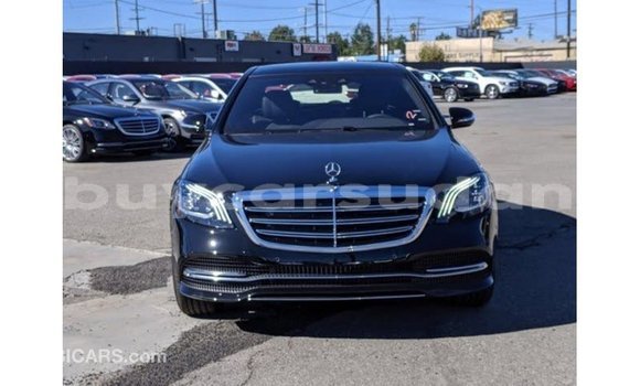 Buy Import Mercedes-Benz 190 Black Car in Import - Dubai in Al Jazirah State Buy Import Mercedes-Benz 190 Black Car in Import - Dubai in Al Jazirah State