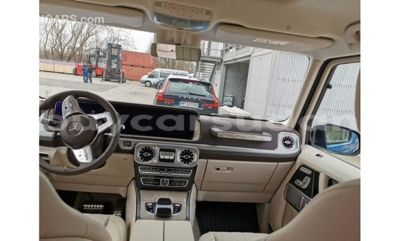 Buy Import Mercedes-Benz 190 Blue Car in Import - Dubai in Al Jazirah State Buy Import Mercedes-Benz 190 Blue Car in Import - Dubai in Al Jazirah State