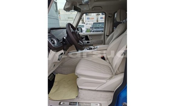 Buy Import Mercedes-Benz 190 Blue Car in Import - Dubai in Al Jazirah State Buy Import Mercedes-Benz 190 Blue Car in Import - Dubai in Al Jazirah State