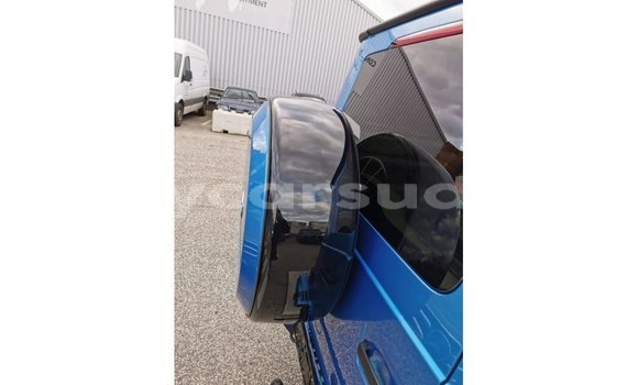 Buy Import Mercedes-Benz 190 Blue Car in Import - Dubai in Al Jazirah State Buy Import Mercedes-Benz 190 Blue Car in Import - Dubai in Al Jazirah State
