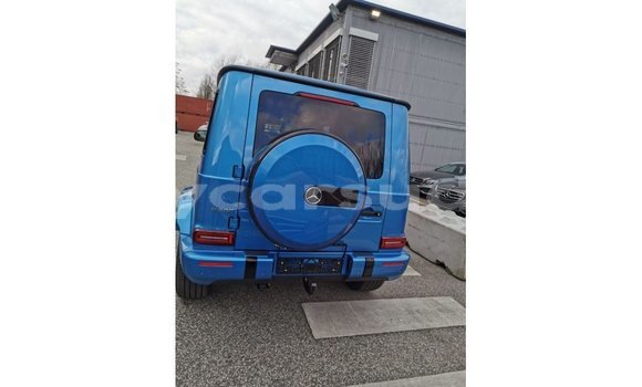 Buy Import Mercedes-Benz 190 Blue Car in Import - Dubai in Al Jazirah State Buy Import Mercedes-Benz 190 Blue Car in Import - Dubai in Al Jazirah State