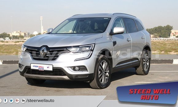 Acheter Import Voiture Renault 4 Autre à Import - Dubai, État d'Al Jazirah Acheter Import Voiture Renault 4 Autre à Import - Dubai, État d'Al Jazirah