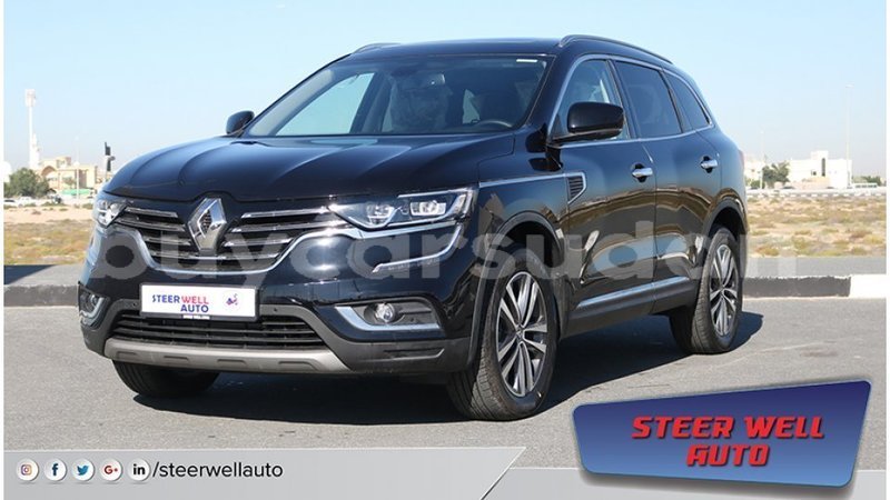 Big with watermark renault 4 al jazirah state import dubai 2922