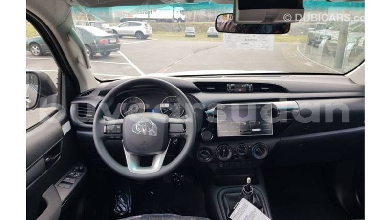 Big with watermark toyota hilux al jazirah state import dubai 2923