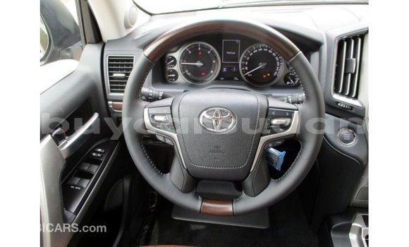 Buy Import Toyota Land Cruiser Black Car in Import - Dubai in Al Jazirah State Buy Import Toyota Land Cruiser Black Car in Import - Dubai in Al Jazirah State