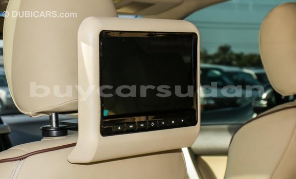 Buy Import Toyota Prado White Car in Import - Dubai in Al Jazirah State Buy Import Toyota Prado White Car in Import - Dubai in Al Jazirah State
