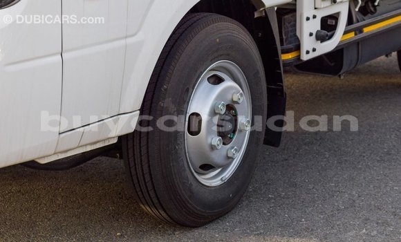 Buy Import Kia Carens White Car in Import - Dubai in Al Jazirah State Buy Import Kia Carens White Car in Import - Dubai in Al Jazirah State