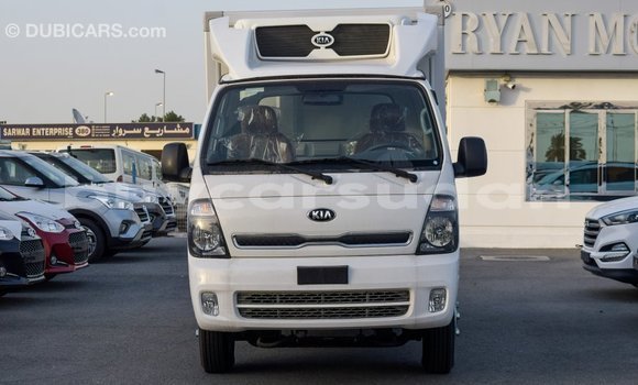 Buy Import Kia K3 White Car in Import - Dubai in Al Jazirah State Buy Import Kia K3 White Car in Import - Dubai in Al Jazirah State