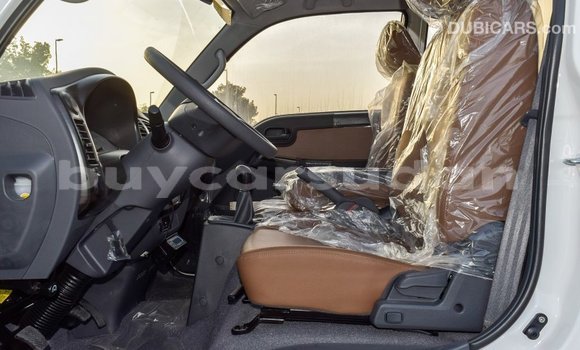 Buy Import Kia K3 White Car in Import - Dubai in Al Jazirah State Buy Import Kia K3 White Car in Import - Dubai in Al Jazirah State